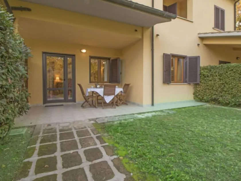Thermae Apartment 16b by Interhome - Image 1