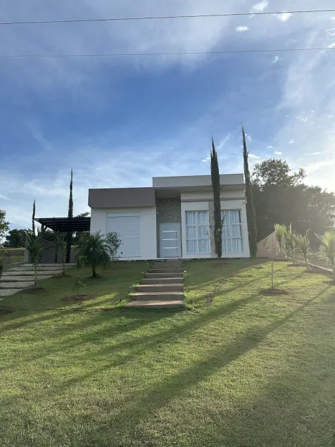 Condomínio Ninho Verde II e um Espumante de Brinde pra Você - Image 1
