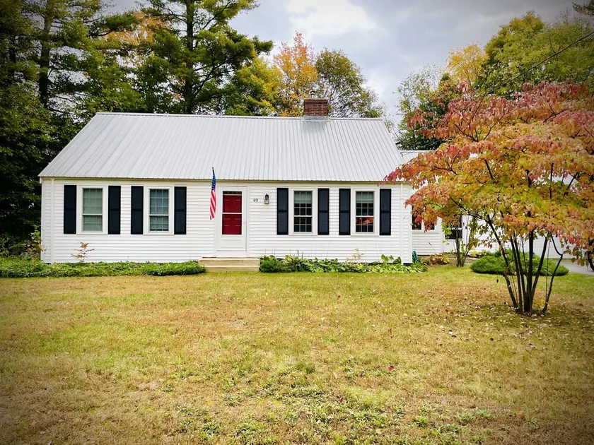 Crescent Cape -Great location/Family Friendly/Dog Friendly/Private - Image 1