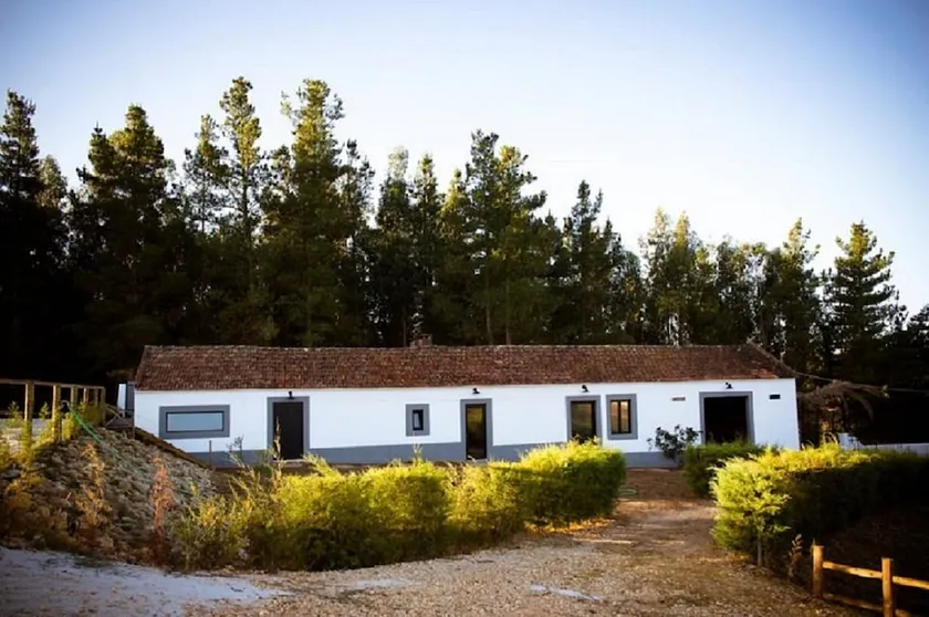 Charmante Unterkunft in \"Casa do Homem\". Privater Pool. Kostenloses Wifi - Image 1