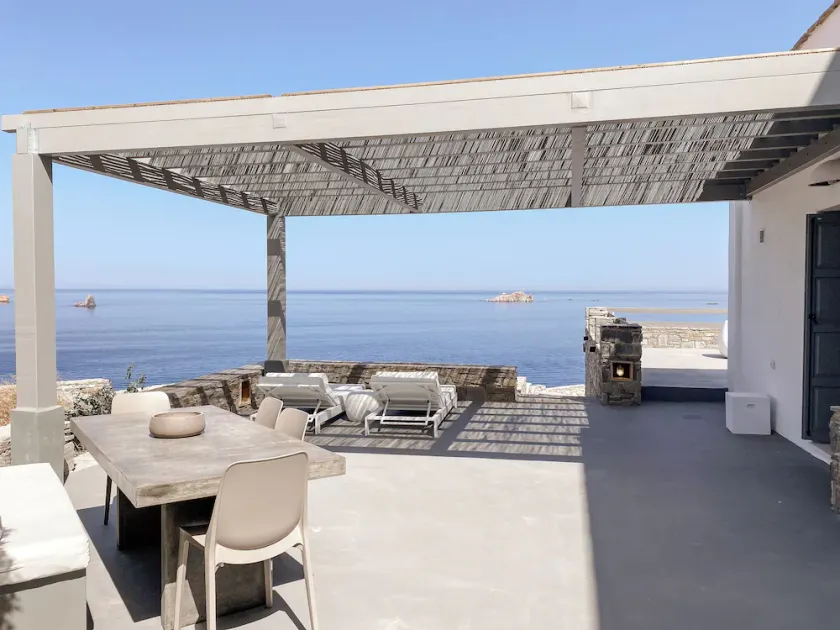 Cliff Villa  - Image 1