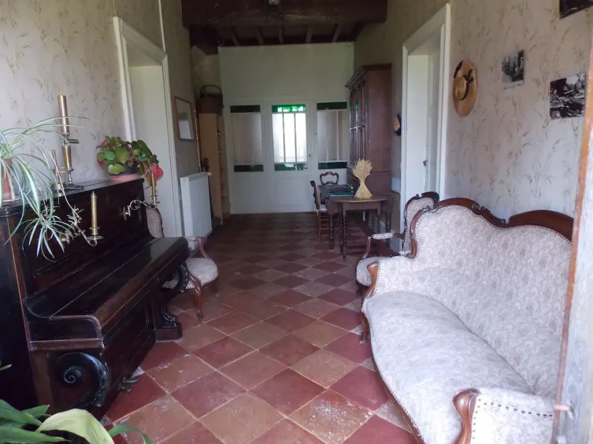 Country house in the heart of Lot et Garonne - Image 1