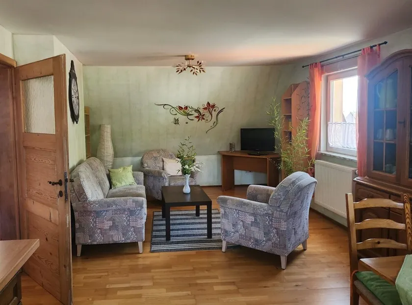 Großzügige Ferienwohnung in Direkter Lage des Historischen Ortskerns - Image 1