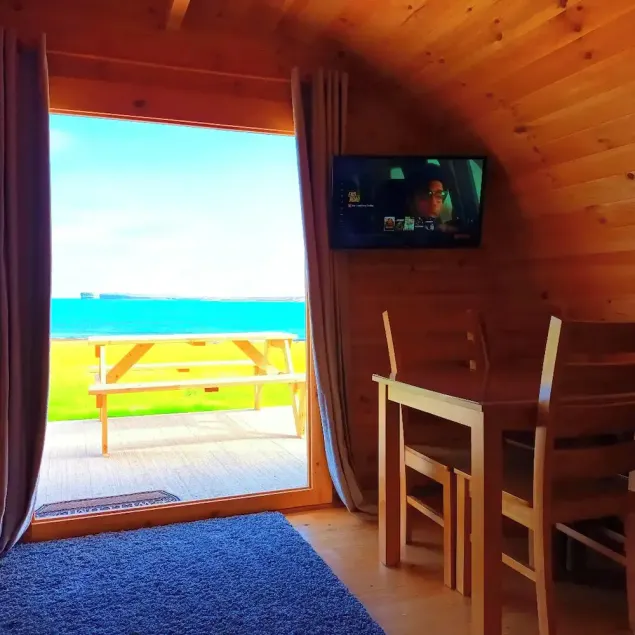 Ceide Glamping  - Image 1