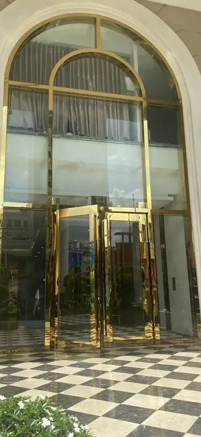 Apartment Terra Royal, Luxury and Central Spot - Image 1