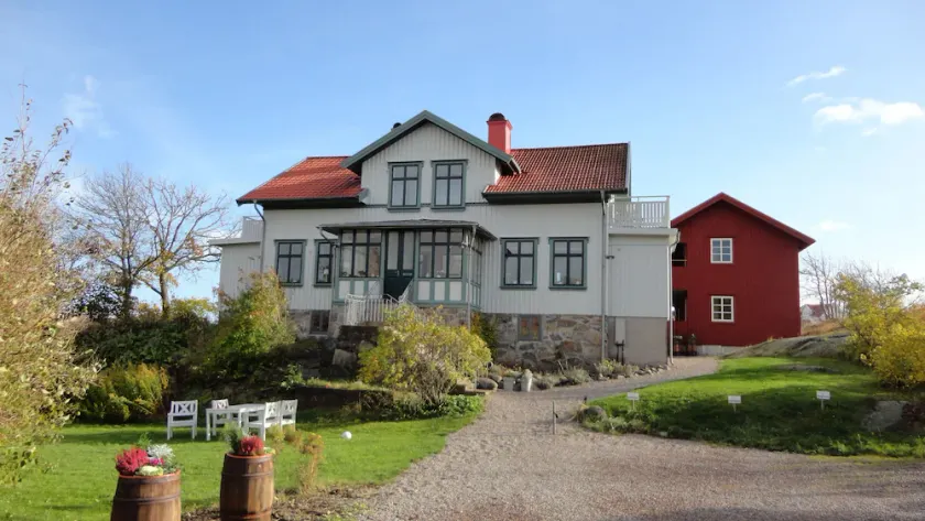 Prästgårdens Pensionat - Image 1