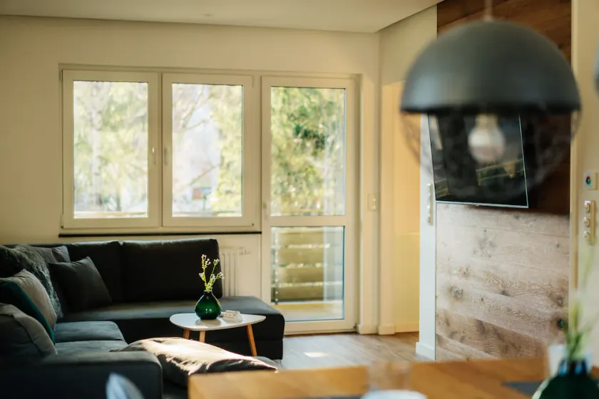 Holiday Apartment \"Fichte\" - Image 1