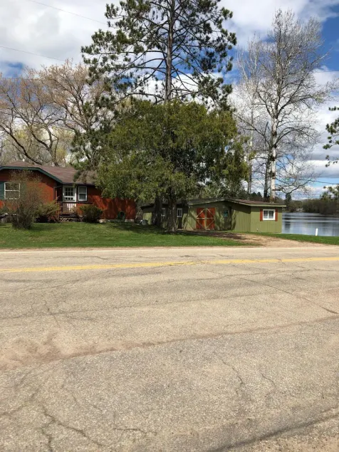 Cabin Sweet Cabin! Shawano County Wisconsin Lake Cottages - Image 1