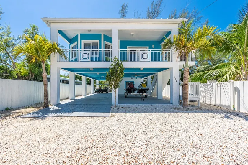 BRAND NEW Beautiful 2-Story Home In the Florida Keys - Image 1
