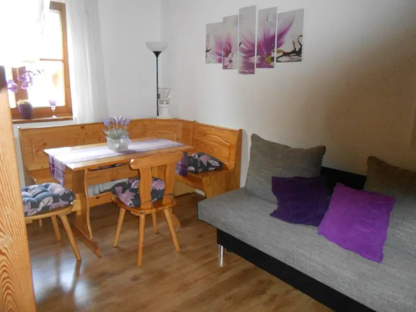 Lejlighed, 30 m², til op til 3 personer - Image 1