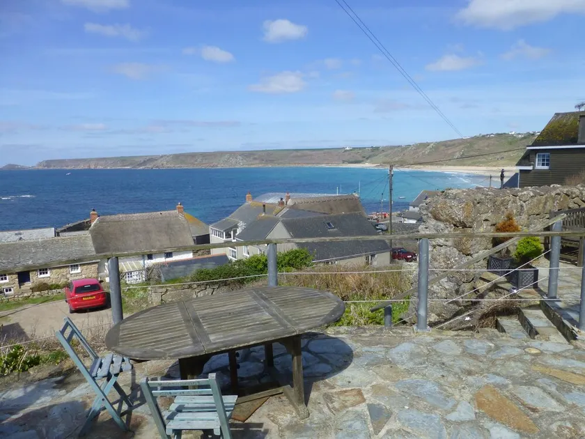 Cottage Belle Rénové Pêcheur Avec vue imprenable sur mer - Image 1