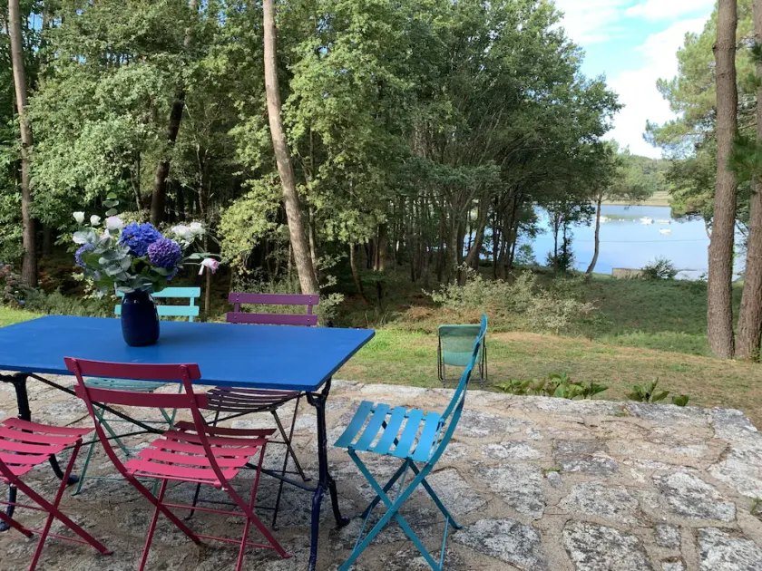 Le calme de la forêt à deux pas d’Auray et des plages - Image 1