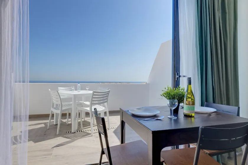 Sliema Creek Boutique Suites  - Image 1