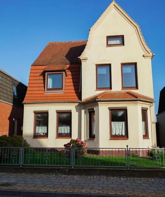 Holiday Apartment in Beatenberg - Image 1