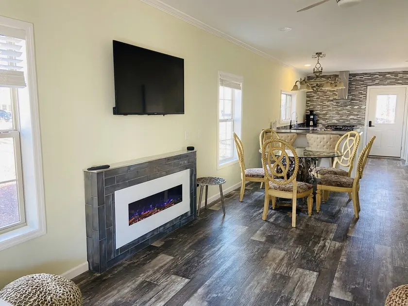 Charming Country Retreat Near Top Attractions golf beaches shops hike boat - Image 1