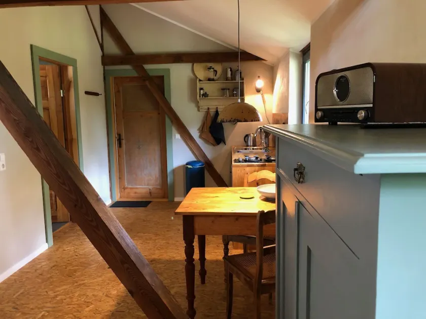 Country vacation - Sauna - Wellness vacation apartment Frida von D. - Image 1