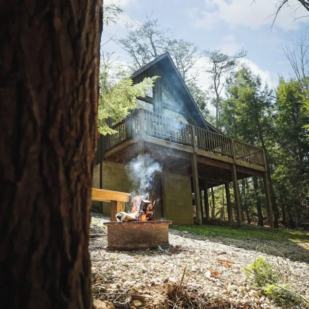 Die Fälle | Hocking Hills - Image 1