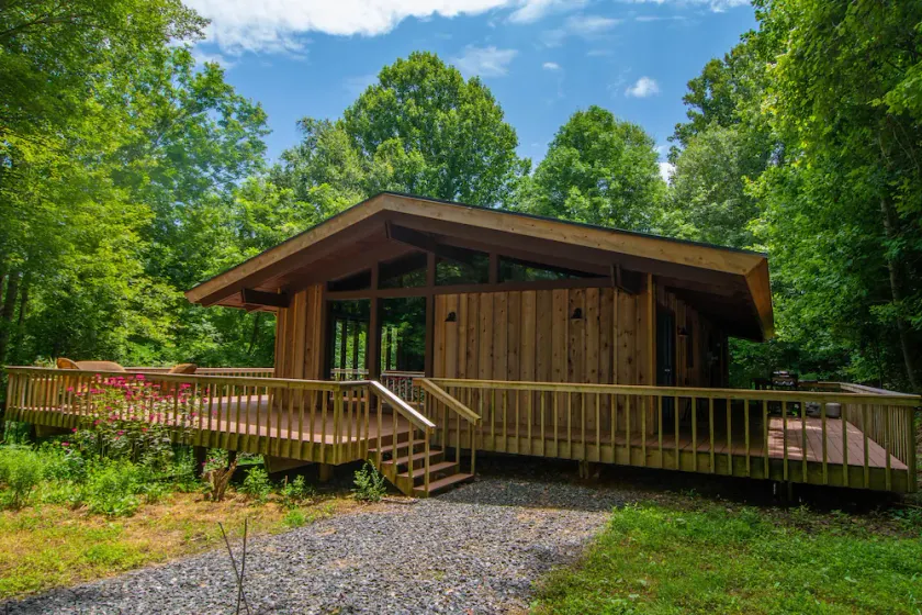 Explore on 13 Acres of Private Land | Black Dog | Bring Your Pups - Image 1