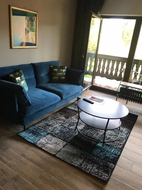 Beautiful vacation apartment in the southern Black Forest - Image 1