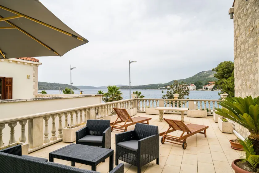 Ferienwohnungen Davor (83521-A1) - Slano (Dubrovnik) - Image 1