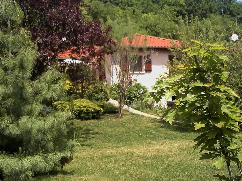 La Meïzou, gîte à Champeix (63) - Image 1