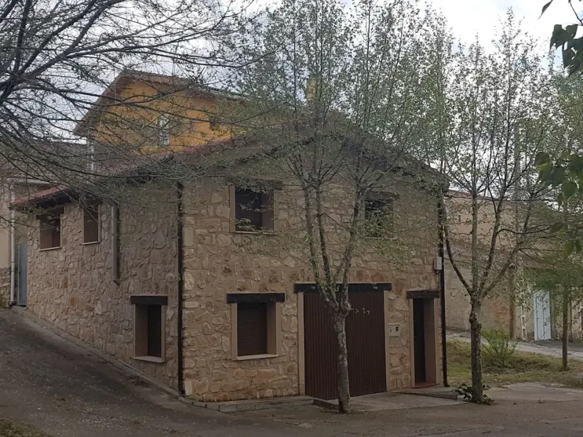 Casa Rural El Retiro de los Casasola - Image 1