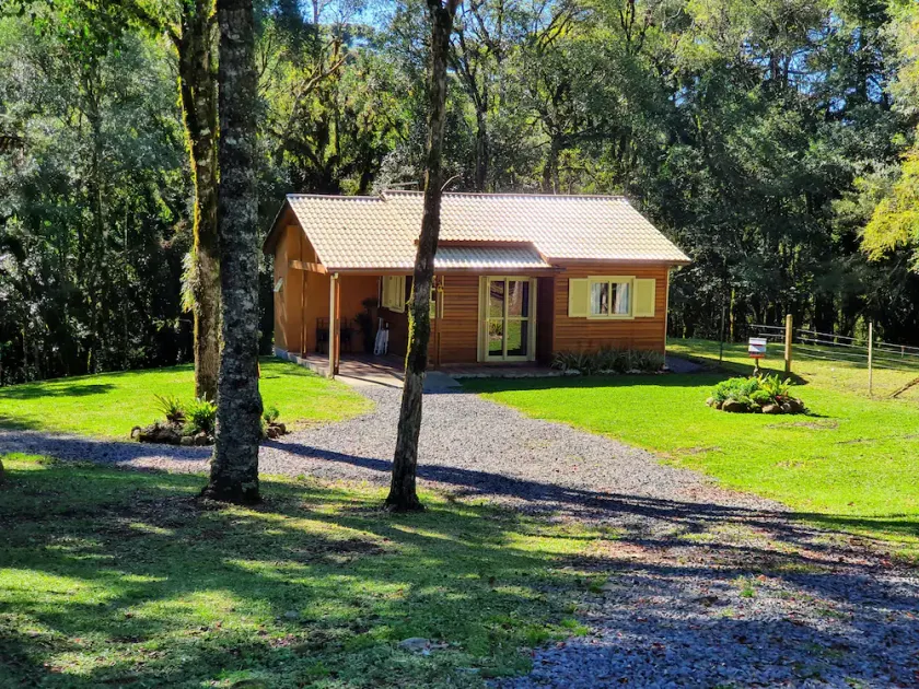 Sitio Recanto Feliz - Image 1