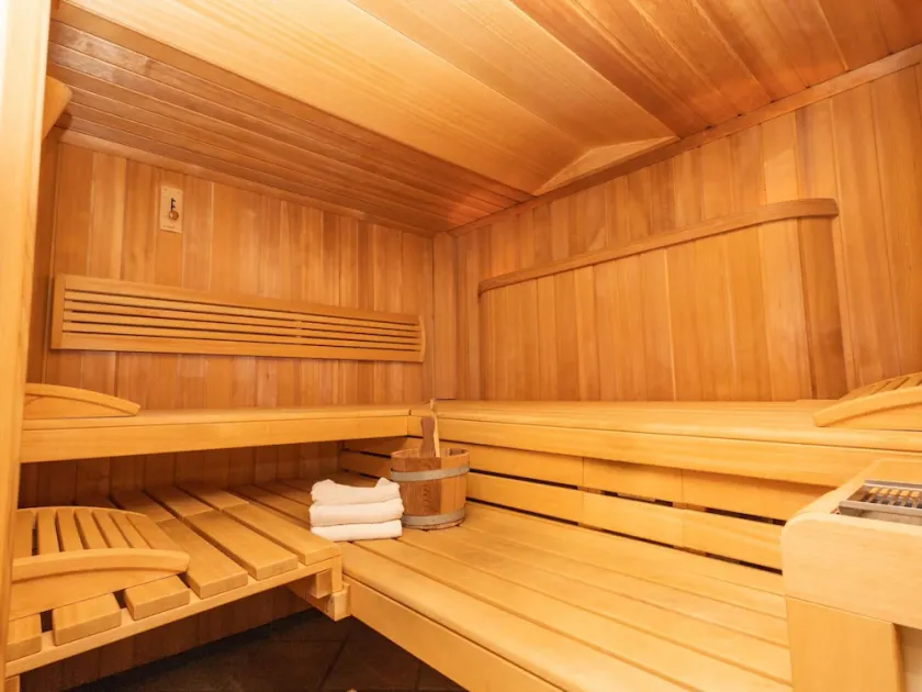 Apartamento vacacional con sauna y terraza | Se admiten mascotas - Image 1