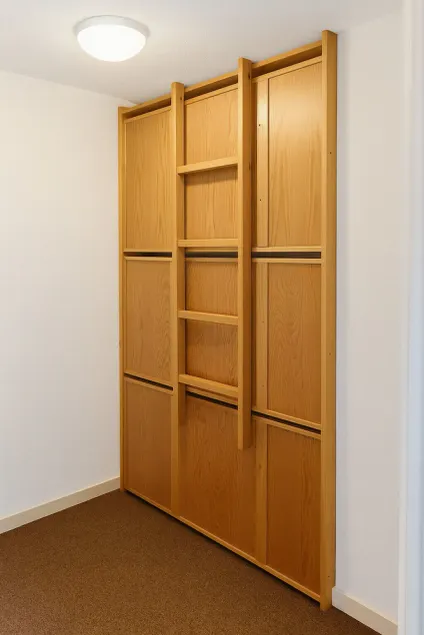 Duplex lumineux et spacieux en plein centre bourg - Image 1