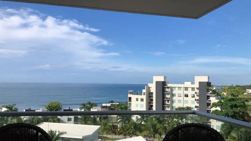 Exclusive Beach Front Apartment at Rio Mar - Image 1