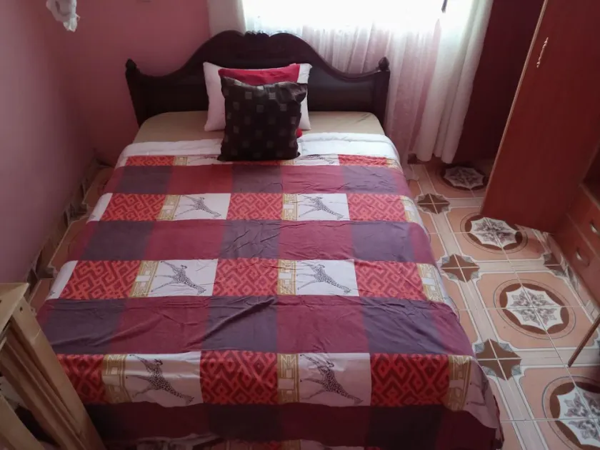 LA MAISON KENYAN- Home away from home. Gem of Africa.Home of East Africa. Karibu - Image 1