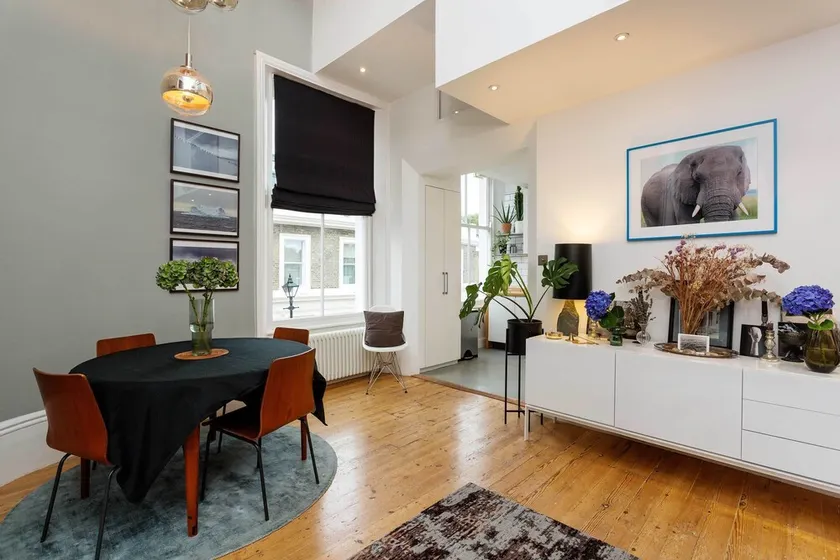 Elegante apartamento de 2 habitaciones en Shoreditch, para 3 personas (Veeve) - Image 1
