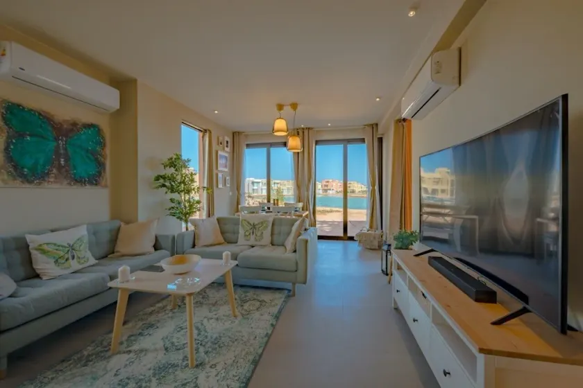 Apartment in Tawila ElGouna The Butterfly - Image 1