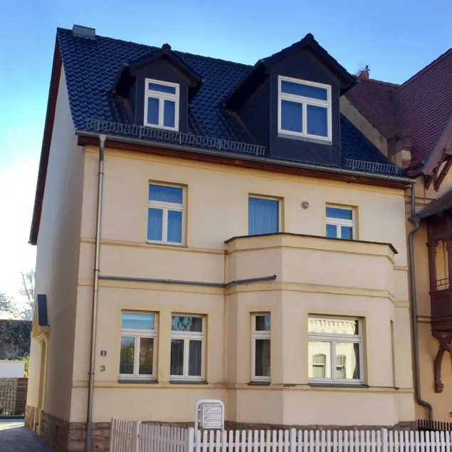 Appartement 3 Guest Grenier - Guesthouse Pacia & Ritter - Image 1