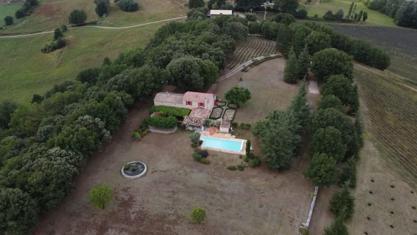 Gîte 50M² fully equipped - Image 1