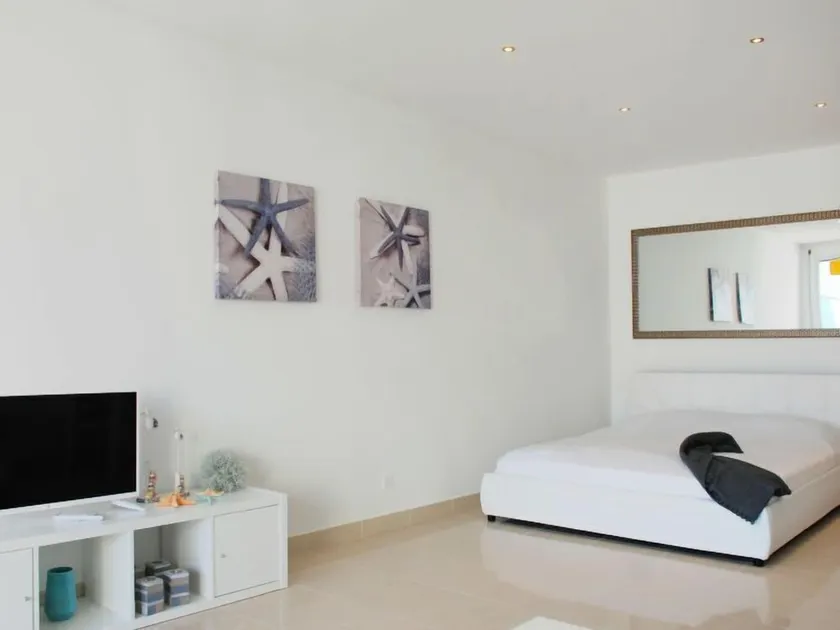 Apartment Vista Panorama by Interhome - Image 1