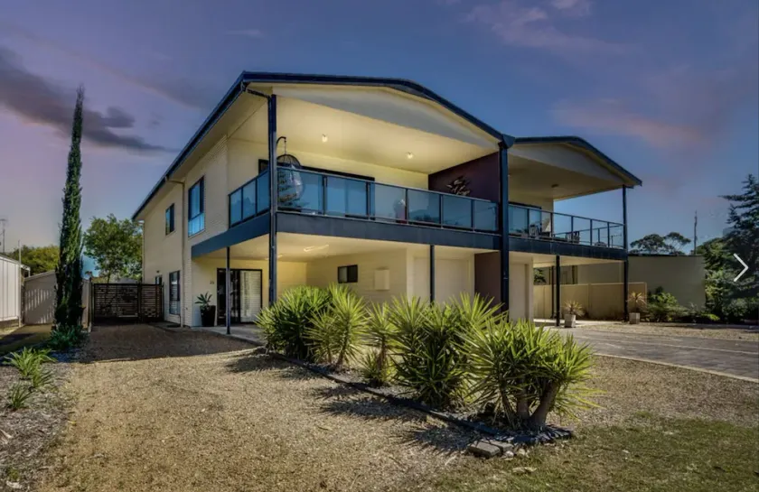 Goolwa serenity, Great balcony, Modern, peaceful, water and attractions close by - Image 1