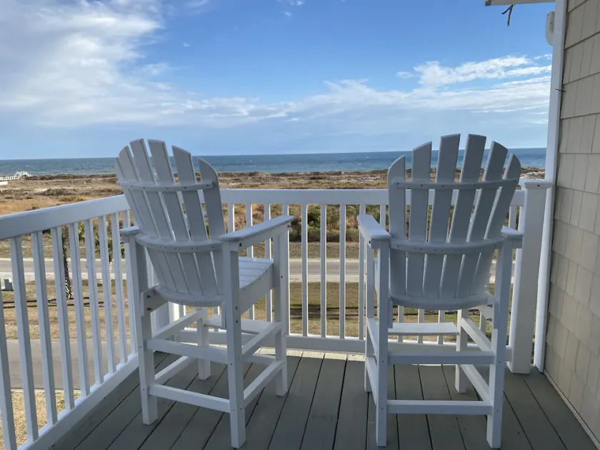 Ocean View Condo! Perfekt för familjer / golfare / grupper! - Image 1
