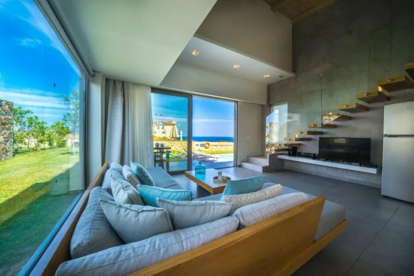 Zen Villa -Seaview- 2BD 2BA 5PL - Image 1