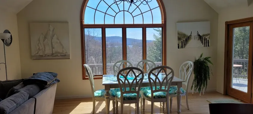 Views Galore near Sunapee Shore!! - Image 1