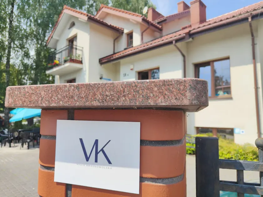 Villa Krasnowolska Airport - Image 1