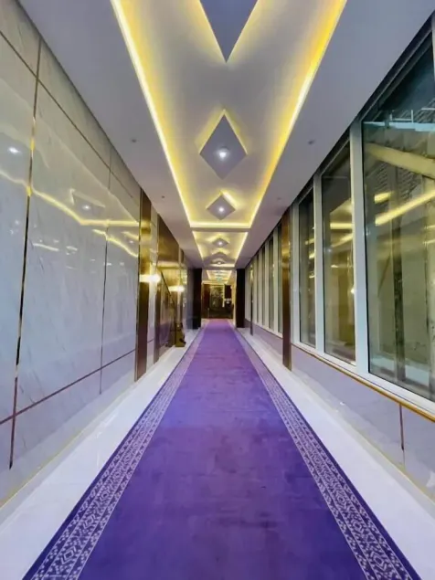 Calm Apartment Serviced - Image 1