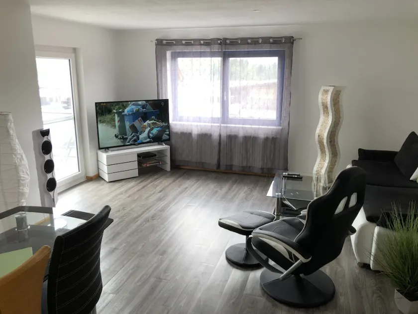 Appartamento 4 Gassmann Neuried-Schutterzell - Image 1