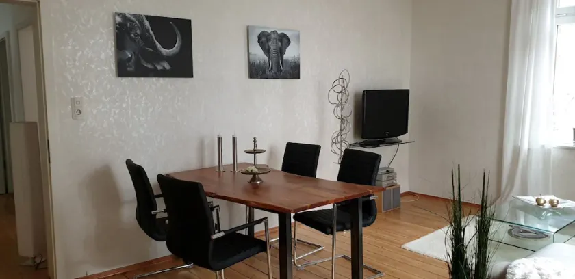Apartment in Baden Baden - Image 1