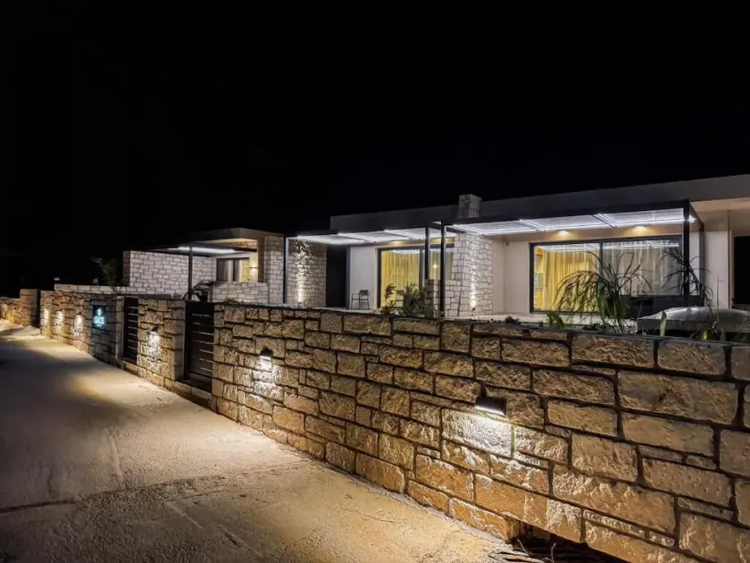 Gialos Villas Paleochora - Image 1