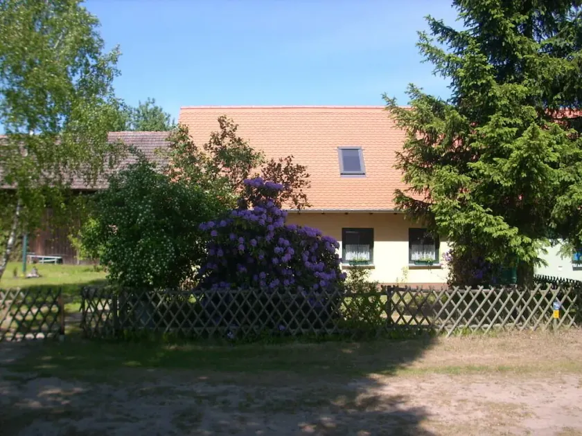 By the forest, lake, peace and relaxation, comfortably furnished, large garden, - Image 1
