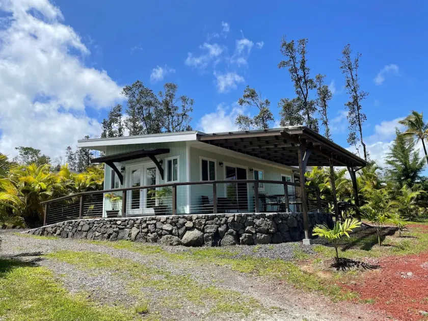 Hale Hapu’u.  A unique Hawaiian experience. - Image 1