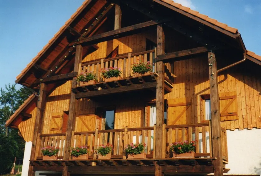 Casa Saint Victor Plainfaing - Image 1