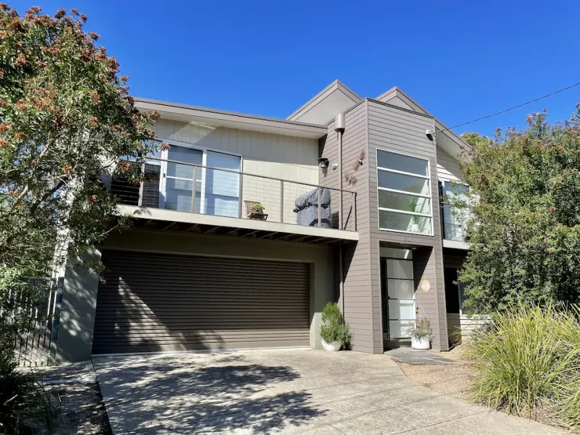 Ocean Blvd Beach House (Spielzimmer) - Image 1