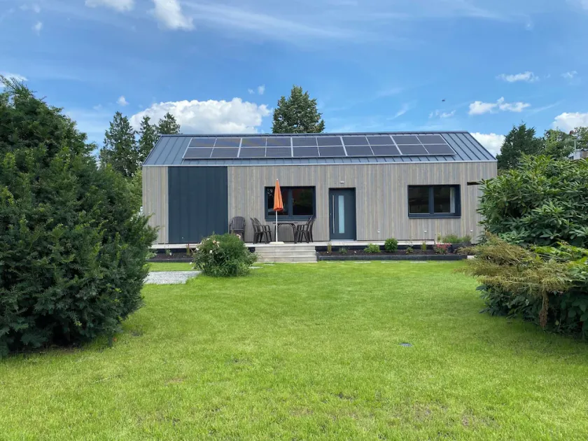 Ferienhaus WICA - Image 1